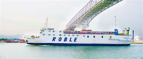 manila to tacloban airfare|Roble Shipping Inc to reopen Cebu.